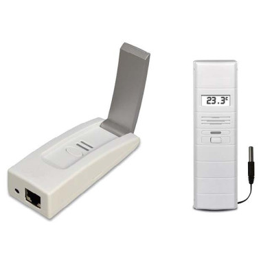 Kit Thermo Connect - Capteur  Passerelle - 4777 - Saro  au meilleur prix sur Restock CHR