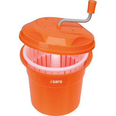 Essoreuse salade - 25L - Ø430x520mm - RENA 251 - Saro  au meilleur prix sur Restock CHR