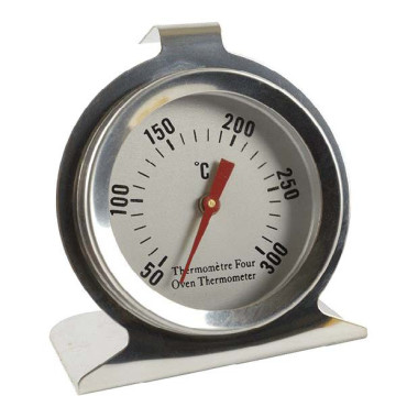 Thermomètre four - 50/300°C - Inox - Cadran - 4709 - Saro  au meilleur prix sur Restock CHR