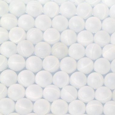 Boules flottantes - Polypropylène - Anti-vapeur - 1000 pièces - Saro  au meilleur prix sur Restock CHR