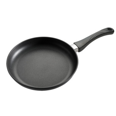 Poêle à frire - Ø280mm - Antiadhésif - Poignée détachable - Compatible four 250°C - Saro  au meilleur prix sur Restock CHR