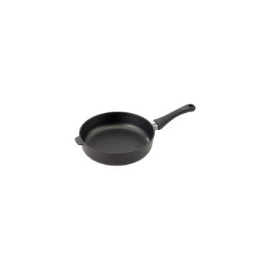 Poêle à braiser - Ø200mm - Antiadhésif - Poignée détachable - Compatible four 250°C - Saro  au meilleur prix sur Restock CHR