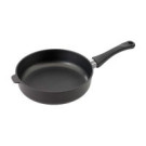 Poêle à braiser - Ø200mm - Antiadhésif - Poignée détachable - Compatible four 250°C - Saro  au meilleur prix sur Restock CHR