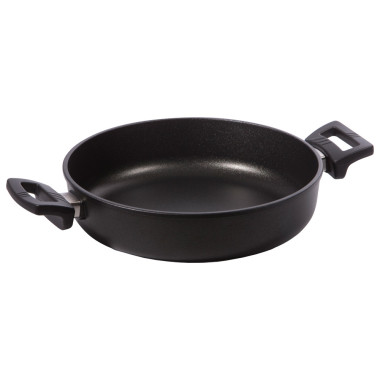 Casserole - Ø320mm - 5,5L - Antiadhésif - Compatible four 240°C - Saro  au meilleur prix sur Restock CHR