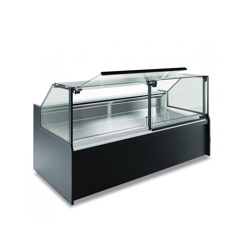 Comptoir réfrigéré Modèle SAMA150XL - KlimaItalia  au meilleur prix sur Restock CHR