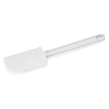 Caoutchouc, Plastique Spatule à pâte 25 cm 8,5 x 5 cm caoutchouc professionnel - Was Germany  au meilleur prix sur Restock CHR