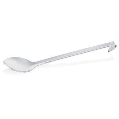 Acier inox chrome-nickel Cuillère à verser 36 cm inox poli (x4) professionnel - Was Germany  au meilleur prix sur Restock CHR