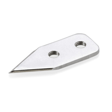 Acier inoxydable Lame de rechange pour 1583500 inox professionnel - Was Germany  au meilleur prix sur Restock CHR