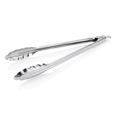 Acier inox chrome-nickel Pince universelle 40 cm avec arrêt inox professionnel - Was Germany  au meilleur prix sur Restock CHR