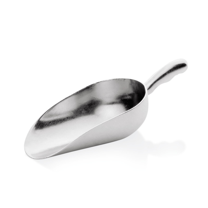 Aluminium Pelle multifonction 2,5 ltr aluminium professionnel - Was Germany  au meilleur prix sur Restock CHR