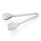 Acier inox chrome-nickel Pince à salade 28 cm inox professionnel - Was Germany  au meilleur prix sur Restock CHR