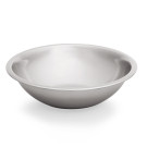 Acier inox chrome-nickel Bol 22 cm 1,5 ltr inox professionnel - Was Germany  au meilleur prix sur Restock CHR