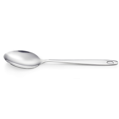 Cuillère de service 32 cm inox poli KITCHEN TOOL 1879 professionnel - Was Germany  au meilleur prix sur Restock CHR