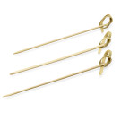 Bambou Pique décoratif 11 cm bambou professionnel - Was Germany  au meilleur prix sur Restock CHR