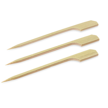 Bambou Pique décoratif 15 cm bambou professionnel - Was Germany  au meilleur prix sur Restock CHR