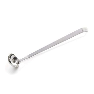 Cuillère à sauce 6,5 cm 33 cm 2 becs inox KITCHEN TOOL BUFFET professionnel - Was Germany  au meilleur prix sur Restock CHR