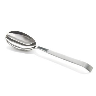 Cuillère de service 26 cm inox KITCHEN TOOL BUFFET professionnel - Was Germany  au meilleur prix sur Restock CHR
