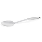 Acier inoxydable Cuillère de service 36 cm manche creux inox poli professionnel - Was Germany  au meilleur prix sur Restock CHR