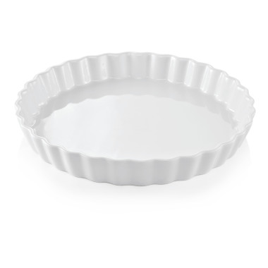 Porcelaine Moule à tarte 30 cm (x6) professionnel - Was Germany  au meilleur prix sur Restock CHR