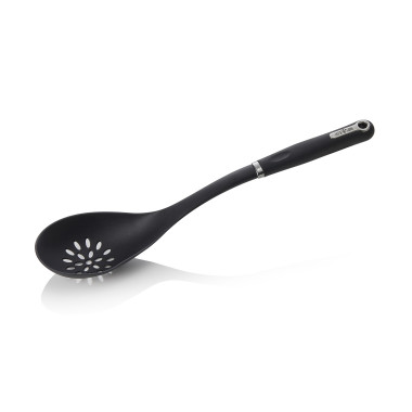 LET´S COOK Cuillère de service ajourée 36 cm nylon et caoutchouc LET'S COOK professionnel - Was Germany  au meilleur prix sur Re