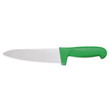 Couteau de chef 18 cm manche jaune inox HACCP HACCP KNIFE professionnel - Was Germany  au meilleur prix sur Restock CHR