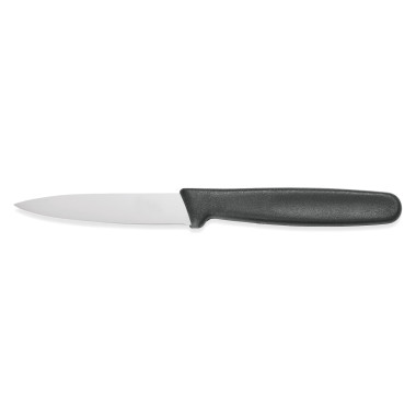 Couteau à éplucher 8 cm manche noir inox HACCP HACCP KNIFE professionnel - Was Germany  au meilleur prix sur Restock CHR