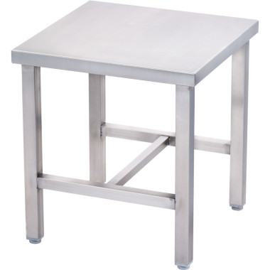 Marmite haute - inox - diamètre 320 mm - 20.9 litres - Stalgast  au meilleur prix sur Restock CHR