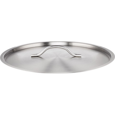 Marmite haute inox Diamètre 400 mm V 50.3 litres - Stalgast  au meilleur prix sur Restock CHR