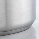 Marmite inox 8 litres diamètre 280 mm - Stalgast  au meilleur prix sur Restock CHR