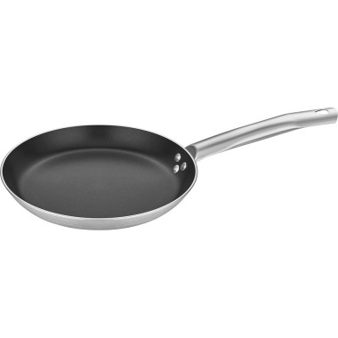 Poêle à crêpes Comfort Plus diamètre 240 mm 0.9 litres - Stalgast  au meilleur prix sur Restock CHR