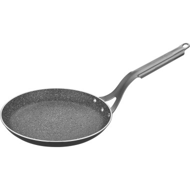 Poêle à crêpes Comfort Diamètre 260 mm 1.1 litres - Stalgast  au meilleur prix sur Restock CHR