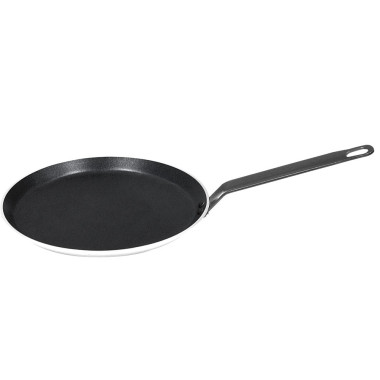 Poêle à crêpes antiadhésive Diamètre 255 mm - Stalgast  au meilleur prix sur Restock CHR