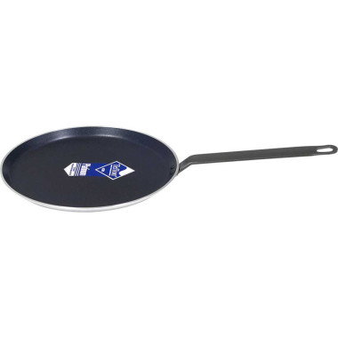 Poêle à crêpes antiadhésive Platinum Diamètre 290 mm - Stalgast  au meilleur prix sur Restock CHR