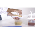 Distributeur de sauces avec pompe GN 1/9 - Stalgast  au meilleur prix sur Restock CHR
