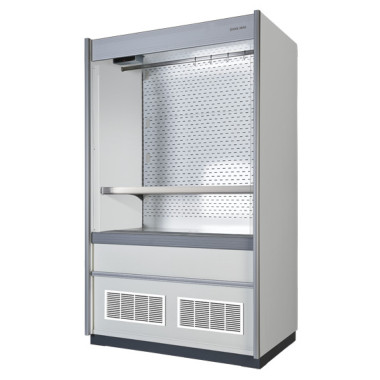 Vitrine réfrigérée à viande 1500 mm VS 15 - Cool Head  au meilleur prix sur Restock CHR