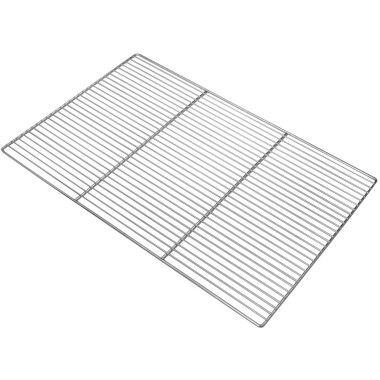 Grille en acier 600 x 400 mm - Stalgast  au meilleur prix sur Restock CHR