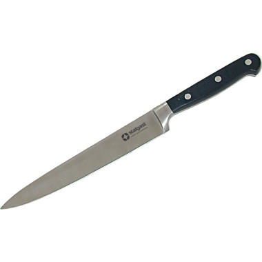 Couteau de viande forgé 195 mm - Stalgast  au meilleur prix sur Restock CHR