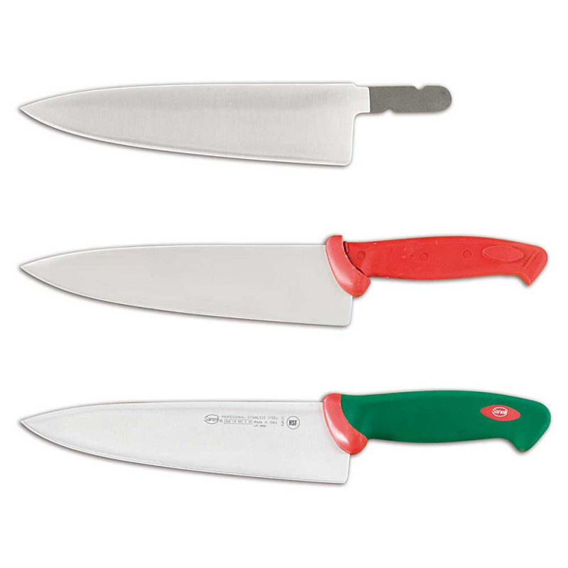Couteau à tomates Sanelli 115 mm - Stalgast  au meilleur prix sur Restock CHR