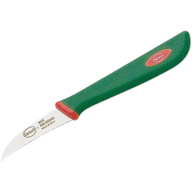 Couteau à légumes Sanelli 60 mm - Stalgast  au meilleur prix sur Restock CHR