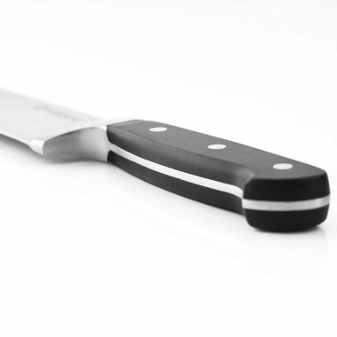 Couteau à steak tomates forgé 115 mm - Stalgast  au meilleur prix sur Restock CHR