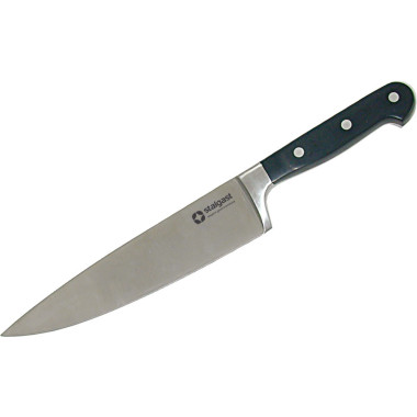 Couteau de chef forgé 255 mm - Stalgast  au meilleur prix sur Restock CHR