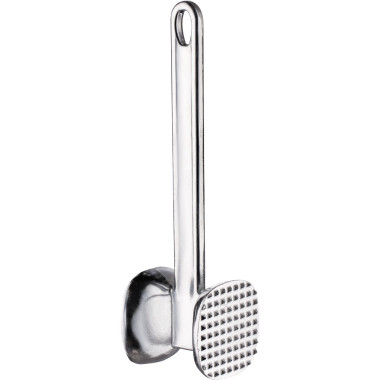 Pilon à viande en aluminium 250 mm - Stalgast  au meilleur prix sur Restock CHR