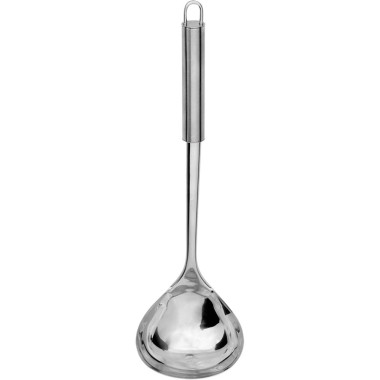 Cuillère diamètre 85 mm L 310 mm - Stalgast  au meilleur prix sur Restock CHR