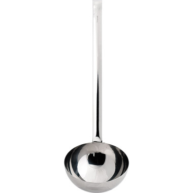 Louche MONOBLOC Diamètre 80 mm 0.12 litres - Stalgast  au meilleur prix sur Restock CHR