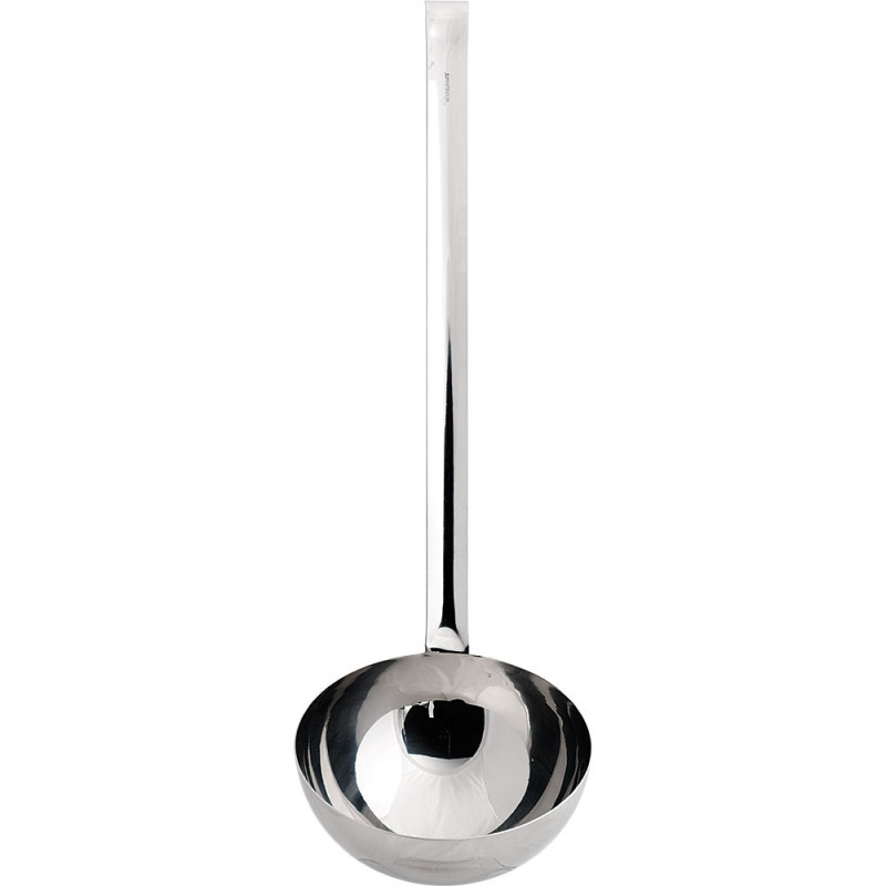 Louche MONOBLOC Diamètre 80 mm 0.12 litres - Stalgast  au meilleur prix sur Restock CHR