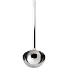 Louche MONOBLOC Diamètre 80 mm 0.12 litres - Stalgast  au meilleur prix sur Restock CHR