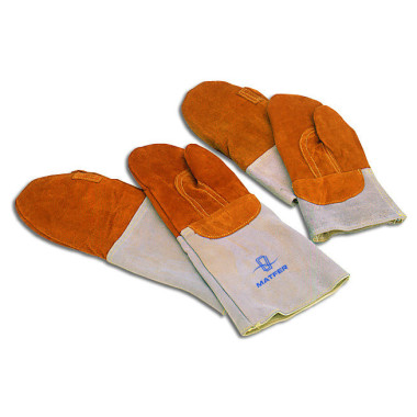 Gants de boulangerie 410 mm - Stalgast  au meilleur prix sur Restock CHR