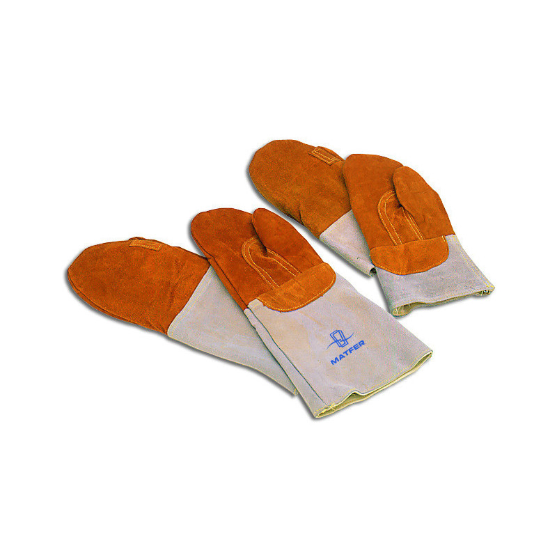 Gants de boulangerie 410 mm - Stalgast  au meilleur prix sur Restock CHR