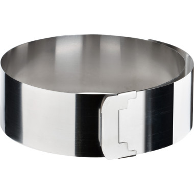 Rouleau à pâtisserie réglable, rond h 75 - Stalgast  au meilleur prix sur Restock CHR