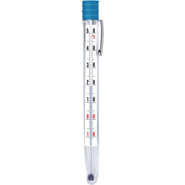 Thermomètre, plage de -10°C à 50°C - Stalgast  au meilleur prix sur Restock CHR
